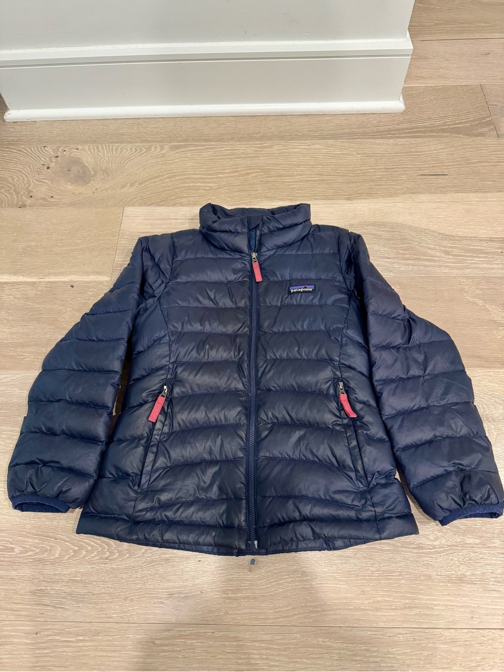 Patagonia Kids’ Puffer Jacket